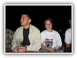 Nocne piewanie RUBIN 2005 w TAWERNIE PORT